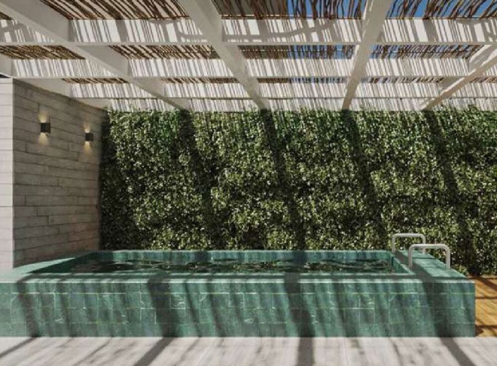 Cobertura à venda com 1 quarto, 71m² - Foto 5