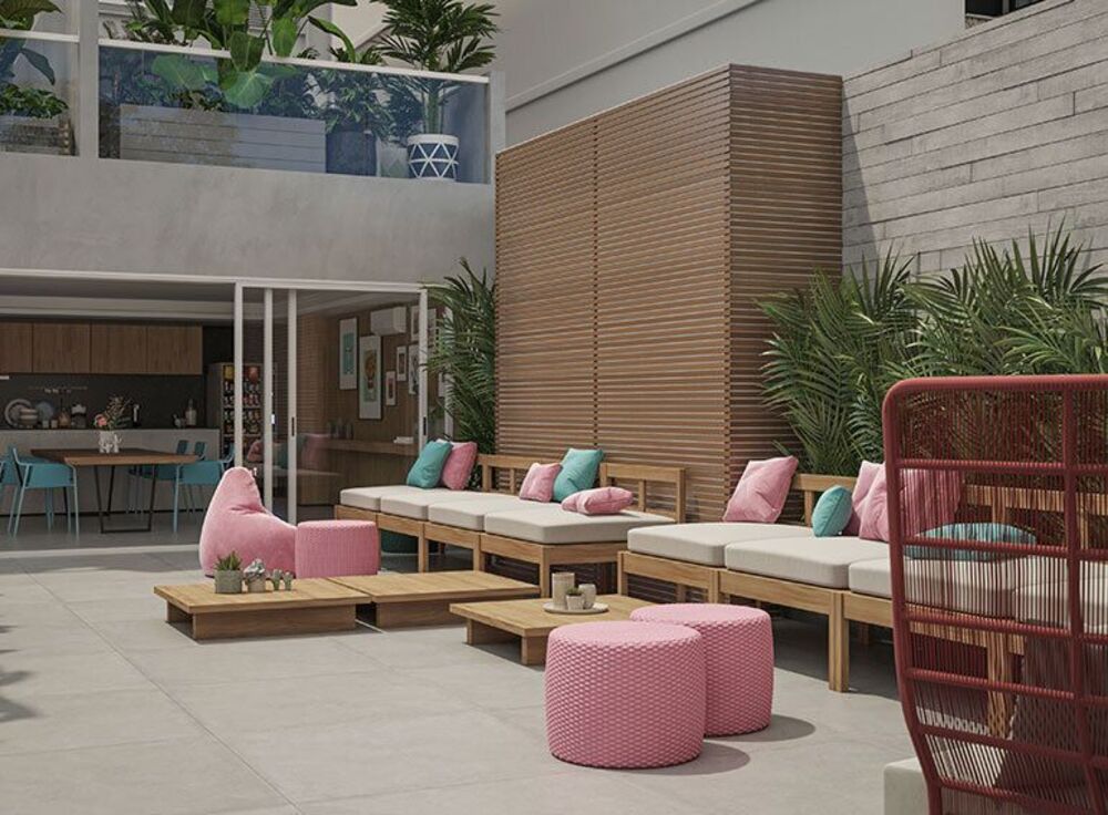 Cobertura à venda com 1 quarto, 71m² - Foto 6