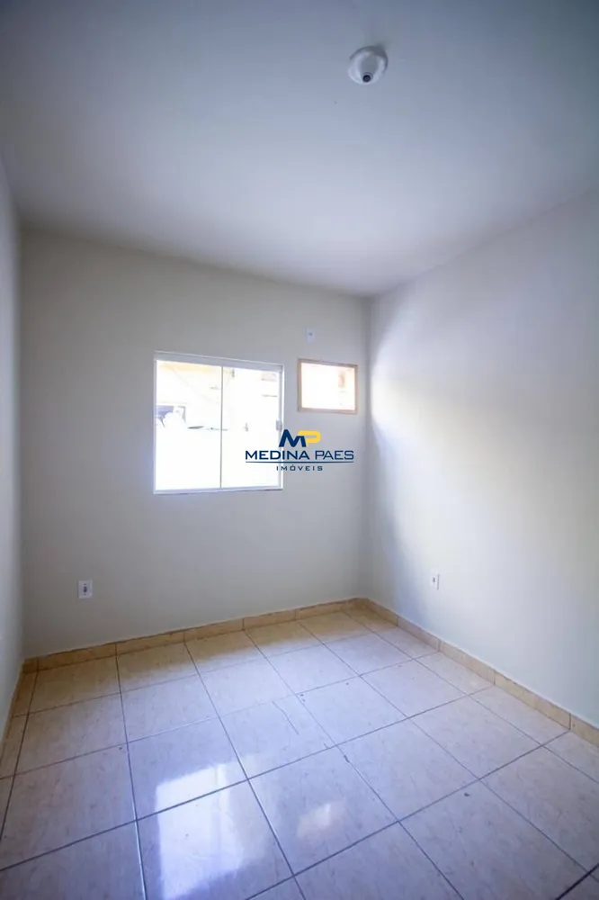 Casa, 1 quarto, 39 m² - Foto 9