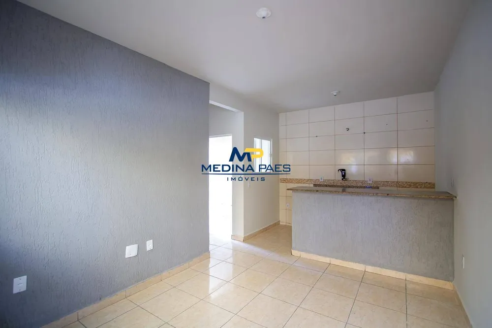 Casa, 1 quarto, 39 m² - Foto 3