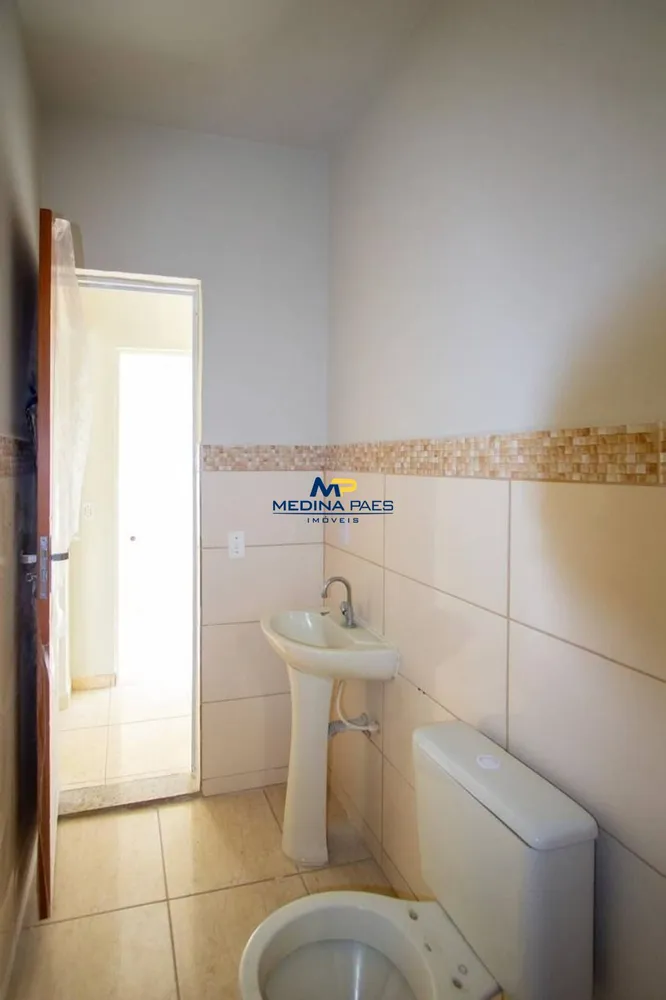 Casa, 1 quarto, 39 m² - Foto 7