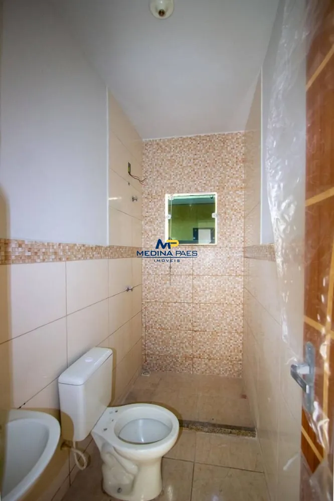 Casa, 1 quarto, 39 m² - Foto 8