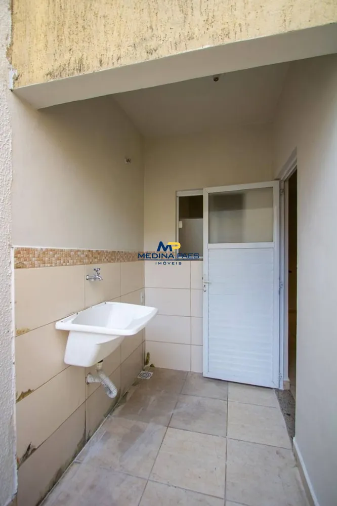 Casa, 1 quarto, 39 m² - Foto 11