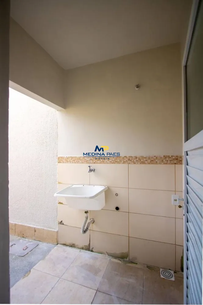 Casa, 1 quarto, 39 m² - Foto 12