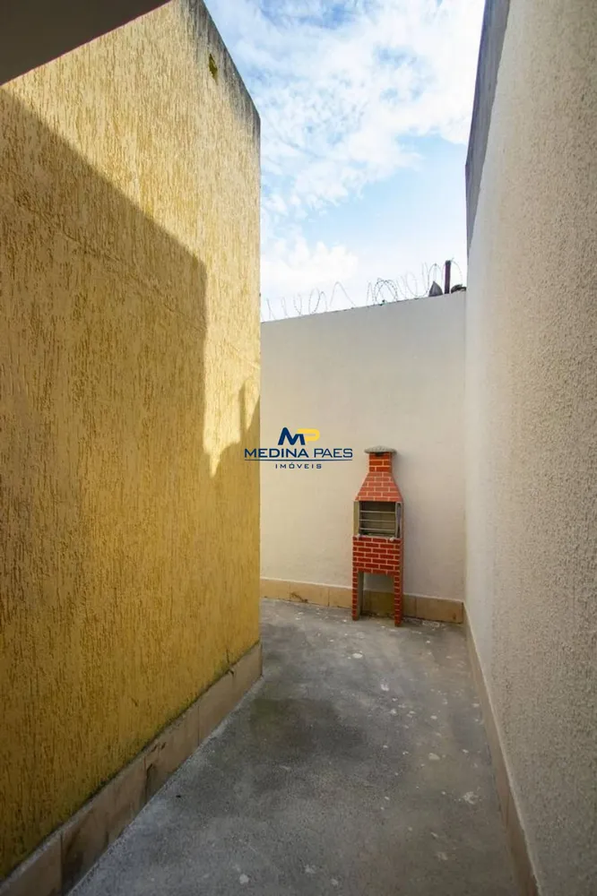Casa, 1 quarto, 39 m² - Foto 13