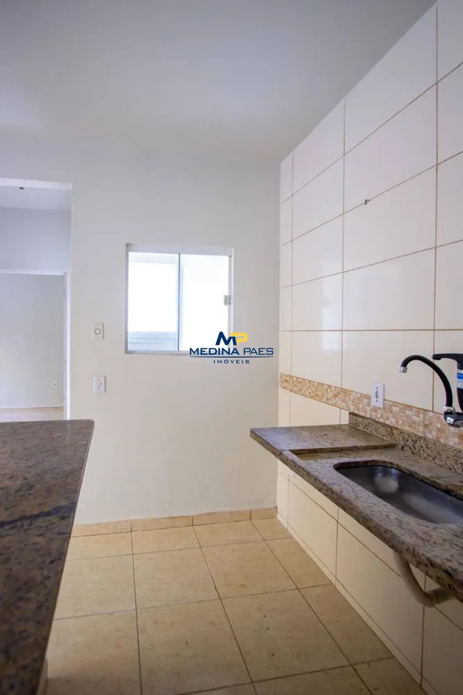 Casa, 1 quarto, 39 m² - Foto 6