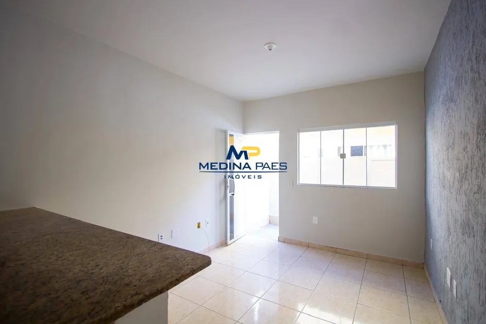 Casa, 1 quarto, 39 m² - Foto 4
