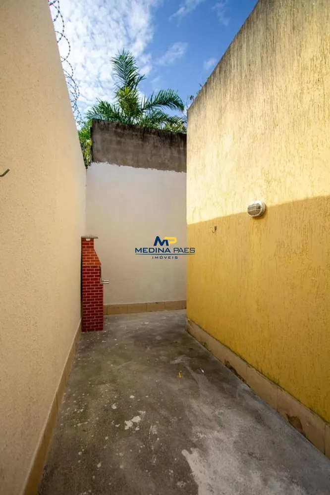 Casa, 1 quarto, 39 m² - Foto 14