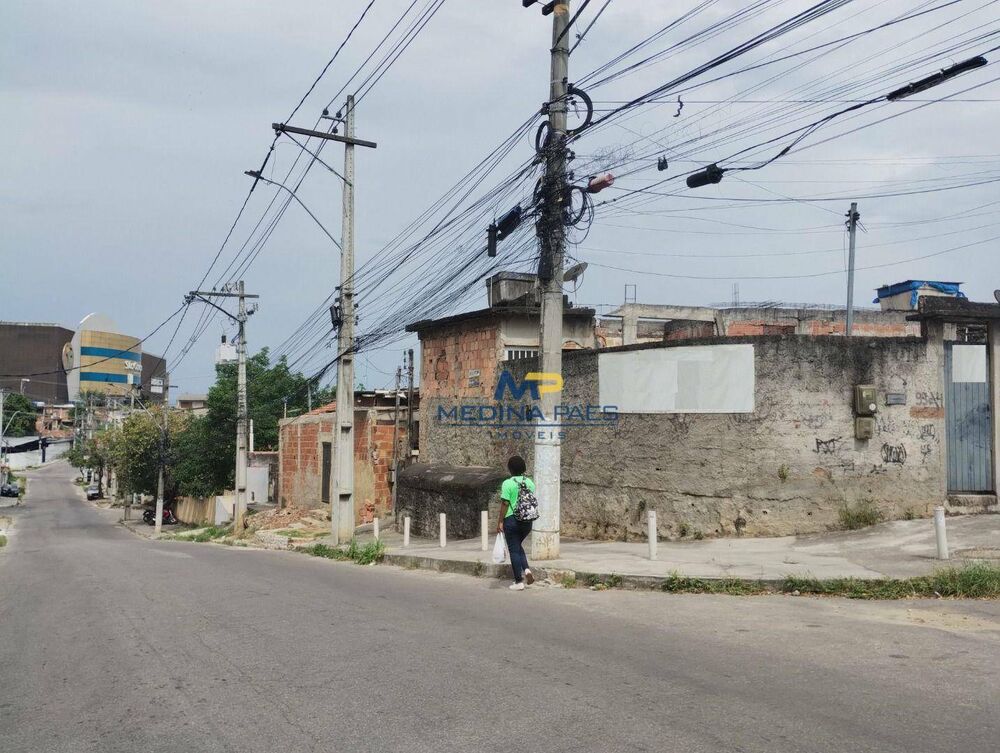 Terreno, 109 m² - Foto 2