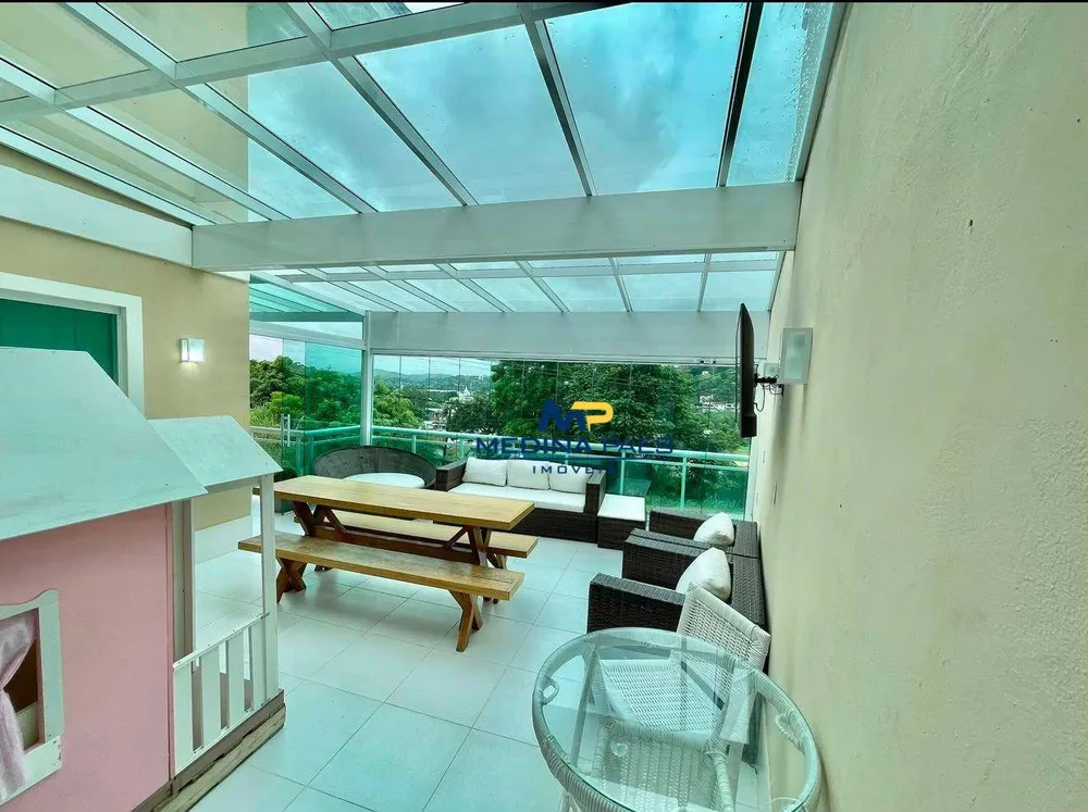 Casa de Condomínio, 3 quartos - Foto 45