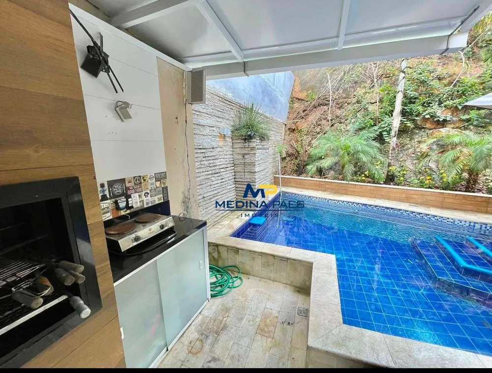 Casa de Condomínio, 3 quartos - Foto 3
