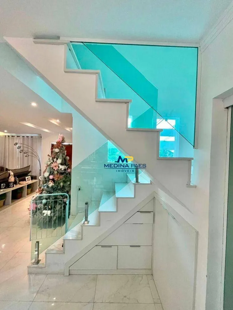 Casa de Condomínio, 3 quartos - Foto 19