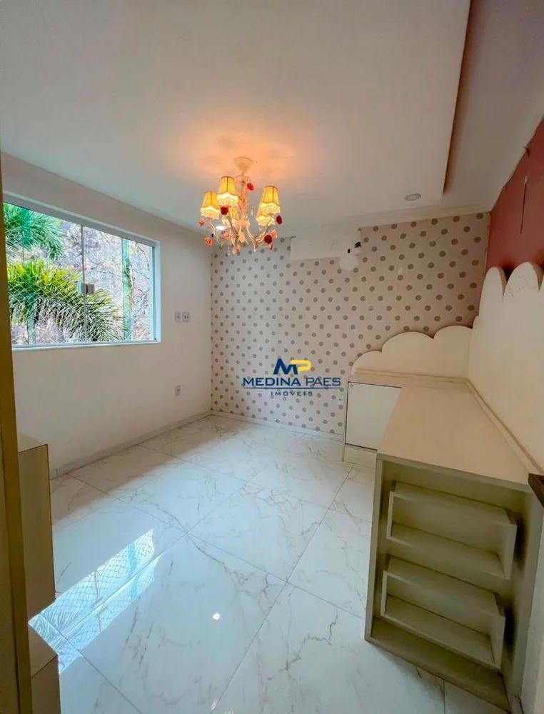 Casa de Condomínio, 3 quartos - Foto 35