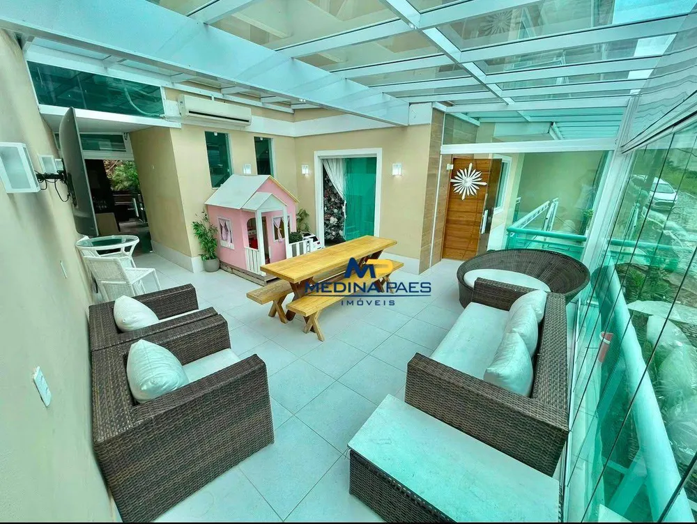 Casa de Condomínio, 3 quartos - Foto 5