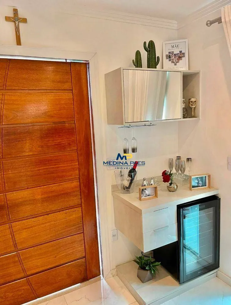 Casa de Condomínio, 3 quartos - Foto 7