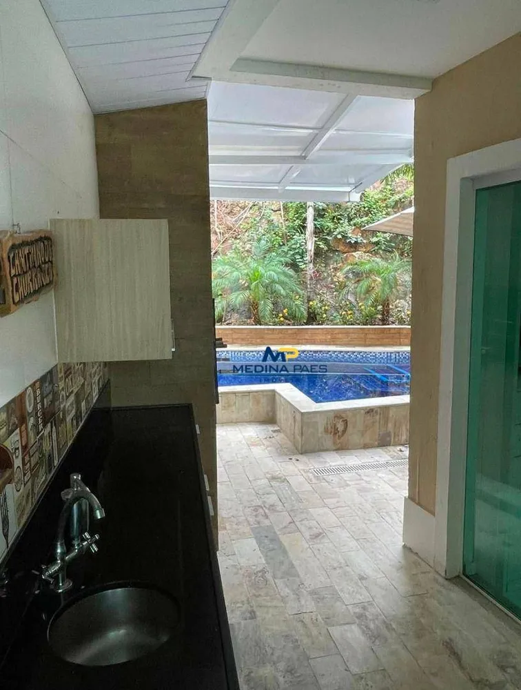 Casa de Condomínio, 3 quartos - Foto 6