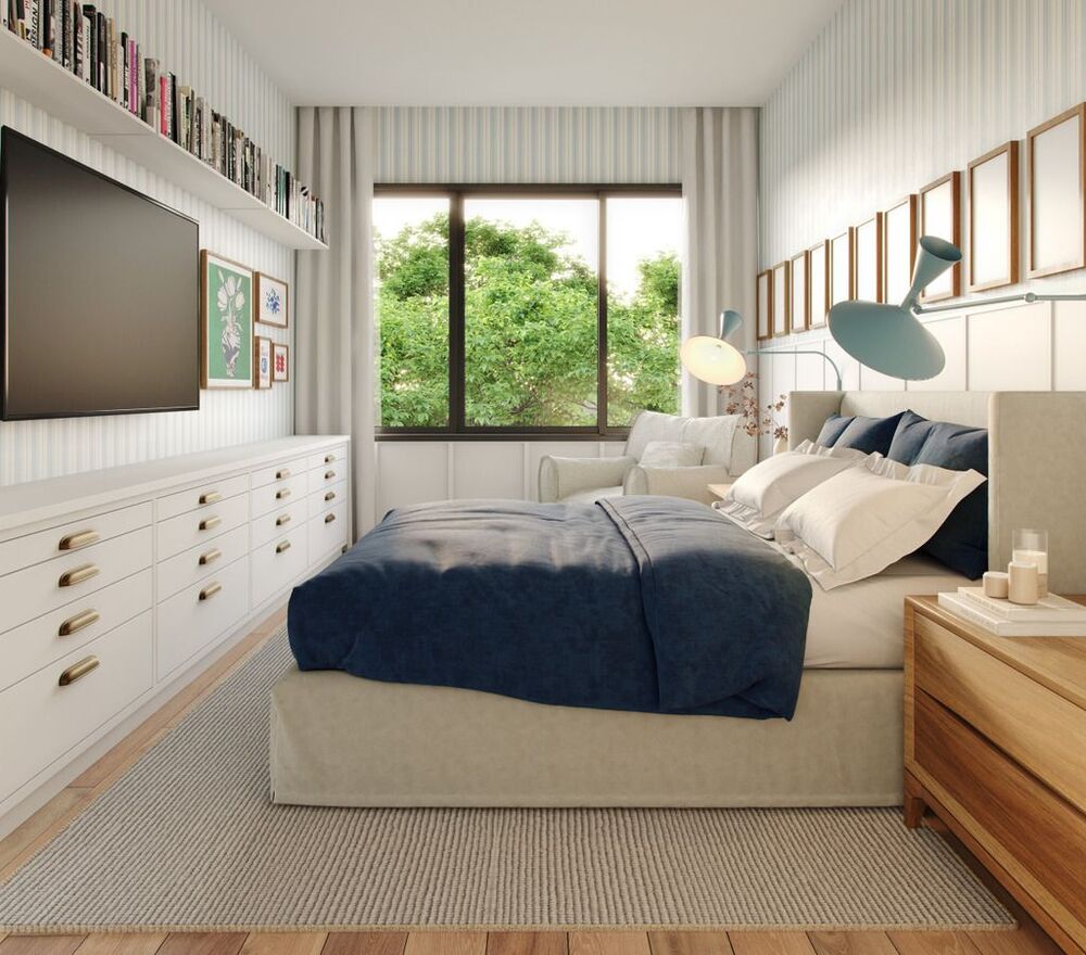 Apartamento, 4 quartos, 298 m² - Foto 11