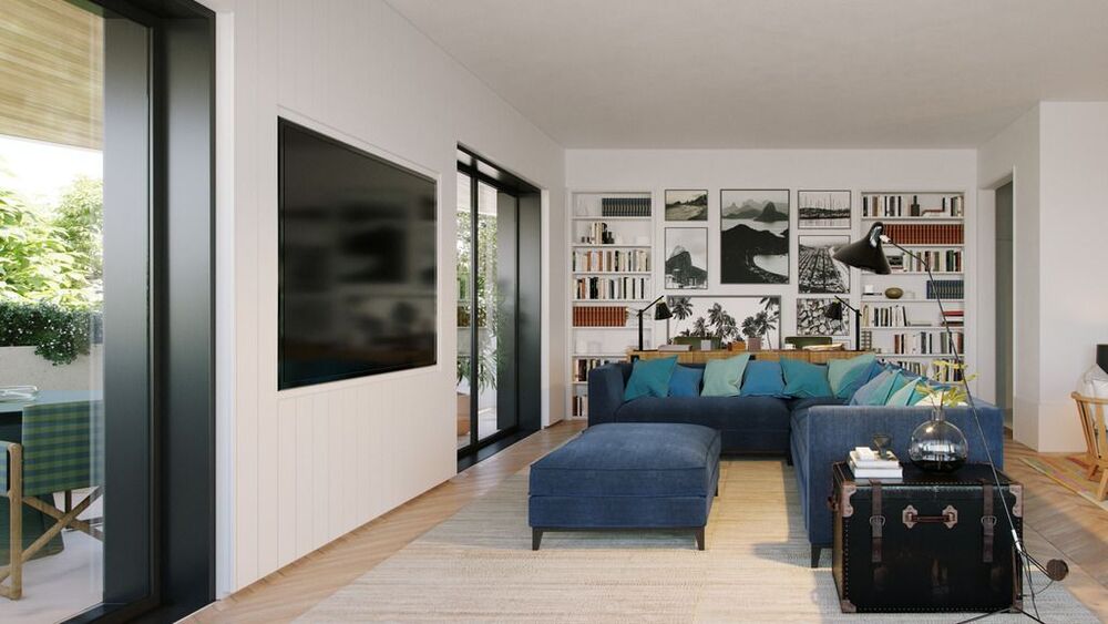 Apartamento, 4 quartos, 298 m² - Foto 10