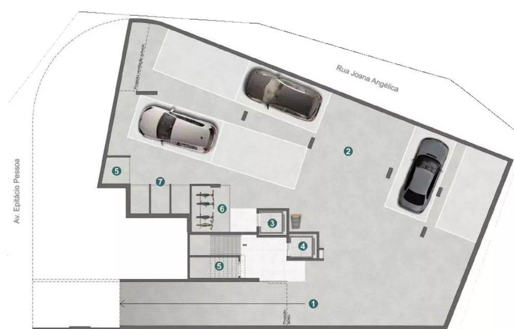 Apartamento, 4 quartos, 298 m² - Foto 17