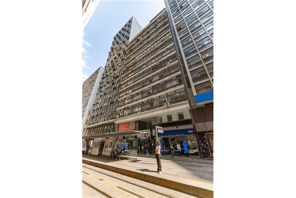 Prédio Inteiro, 30 m² - Foto 11