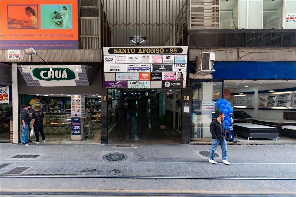 Prédio Inteiro, 30 m² - Foto 5