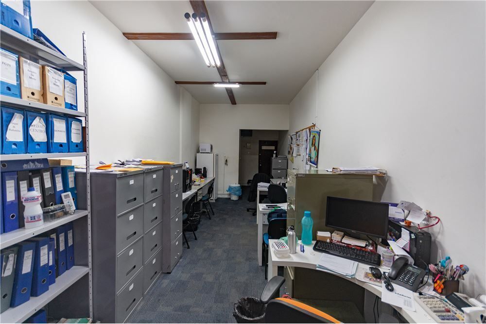Prédio Inteiro, 30 m² - Foto 8
