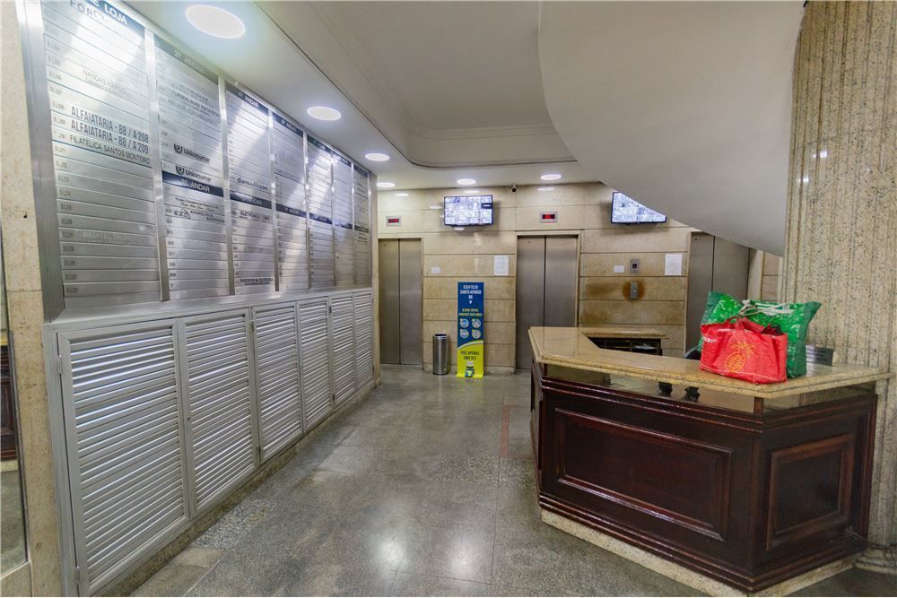 Prédio Inteiro, 30 m² - Foto 1