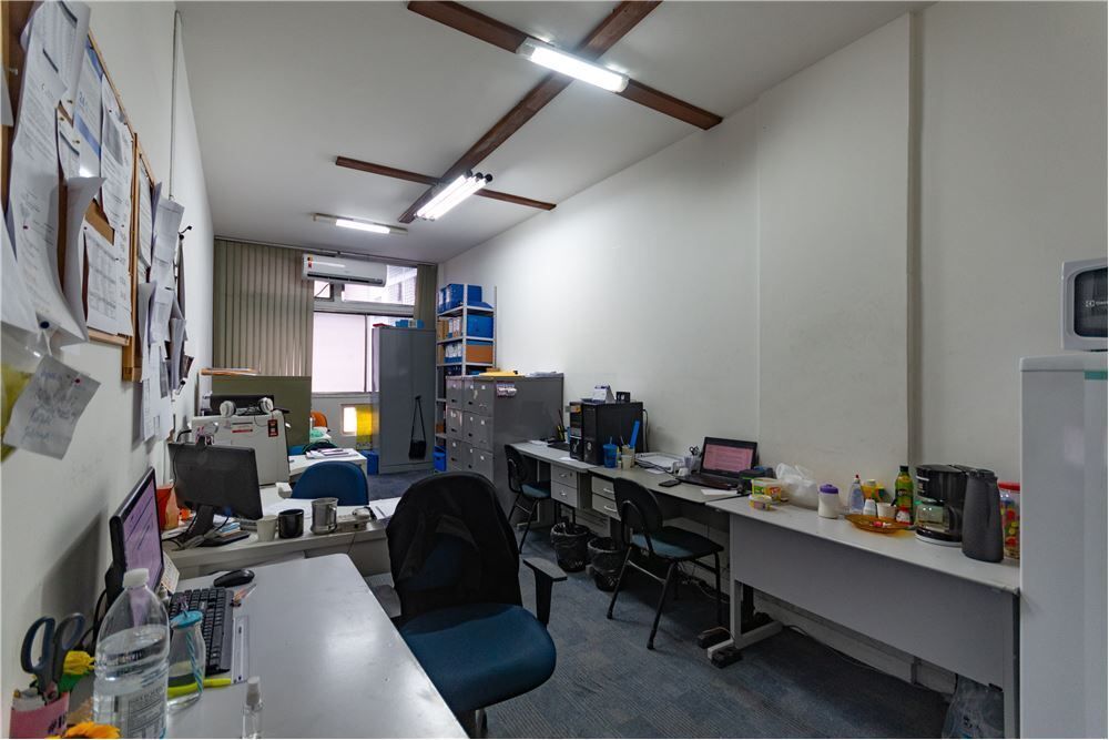 Prédio Inteiro, 30 m² - Foto 10