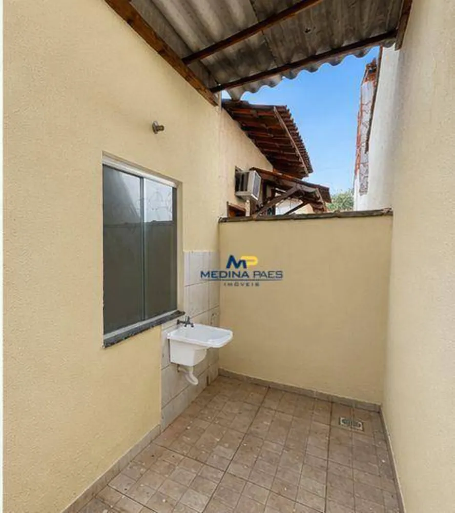 Casa, 1 quarto, 55 m² - Foto 30