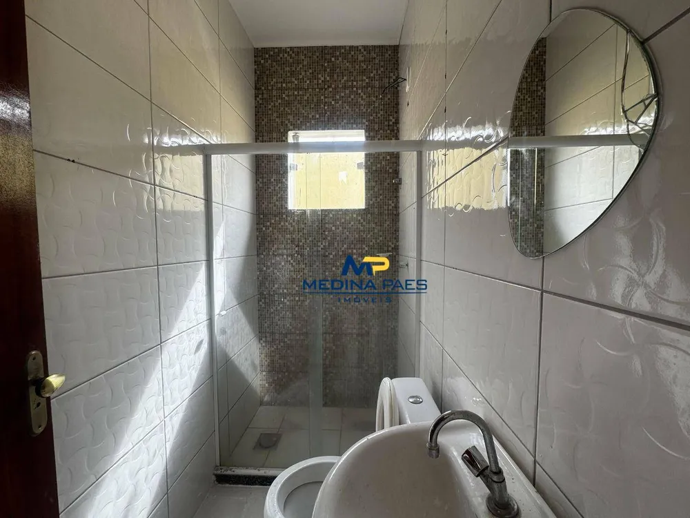 Casa, 1 quarto, 55 m² - Foto 16