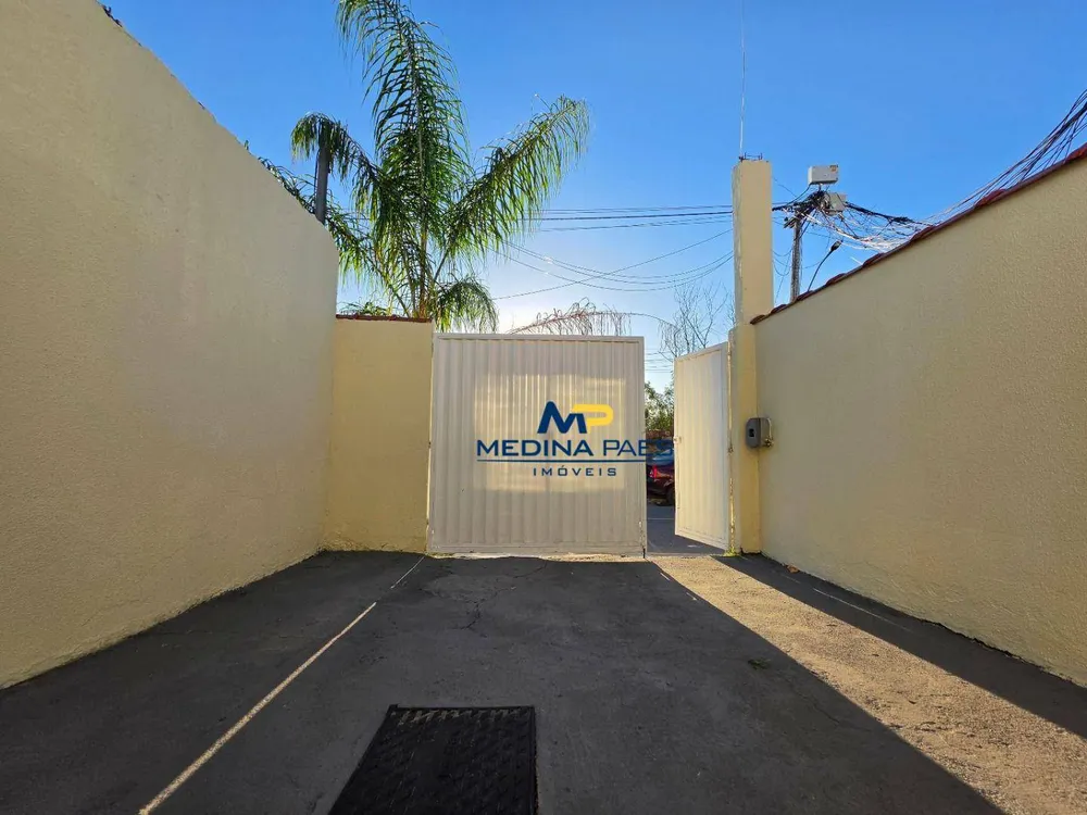 Casa, 1 quarto, 55 m² - Foto 8