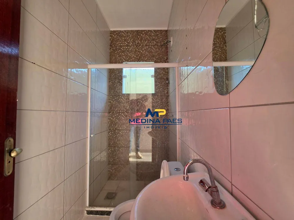 Casa, 1 quarto, 55 m² - Foto 21