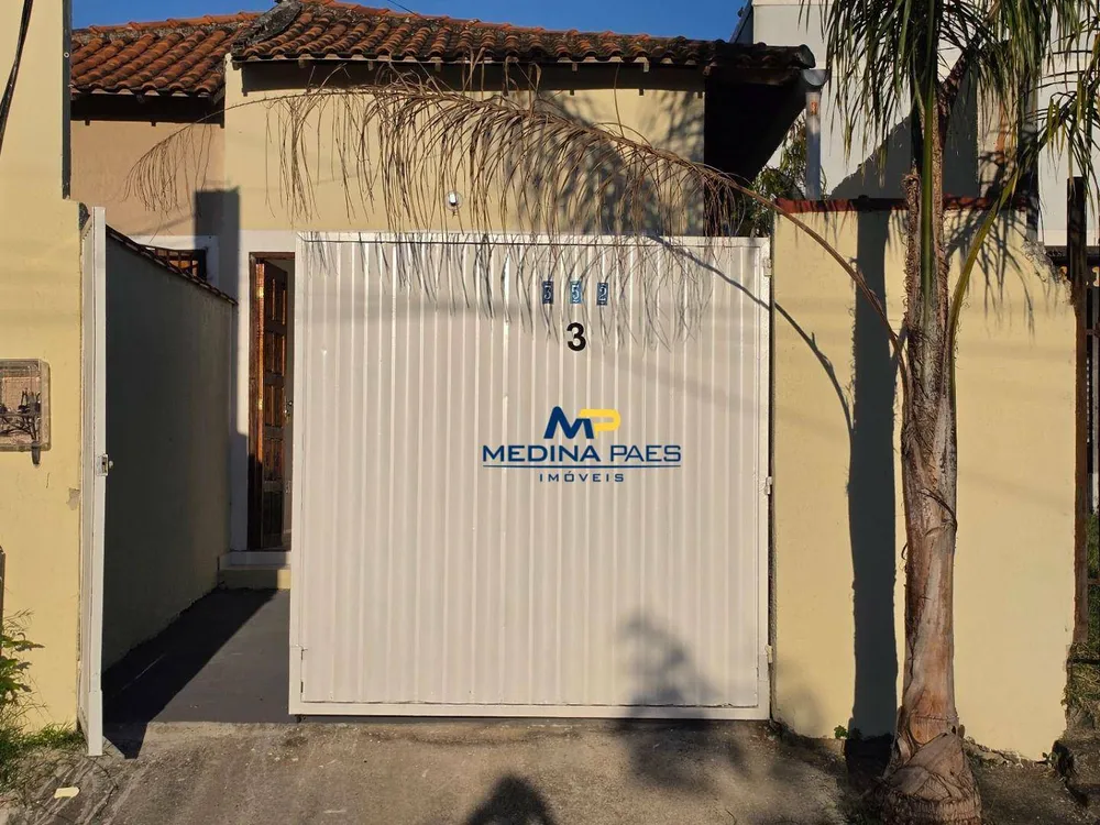 Casa, 1 quarto, 55 m² - Foto 6
