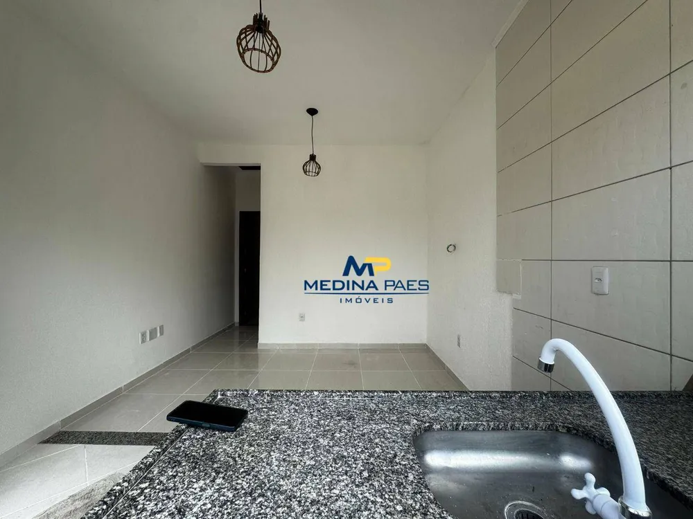 Casa, 1 quarto, 55 m² - Foto 4