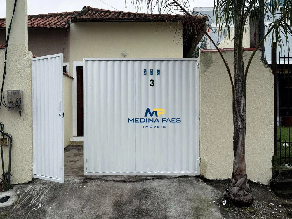 Casa, 1 quarto, 55 m² - Foto 49