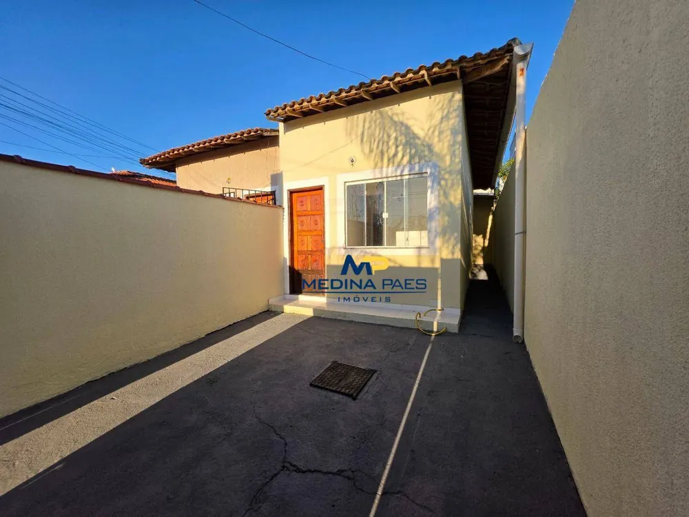 Casa, 1 quarto, 55 m² - Foto 39