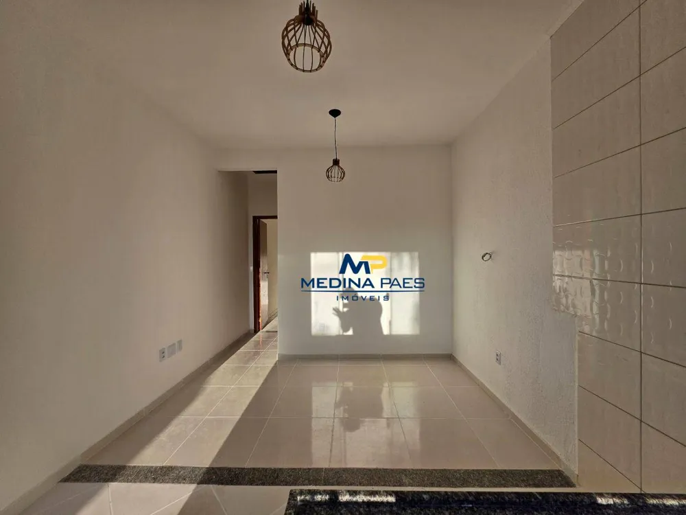 Casa, 1 quarto, 55 m² - Foto 10