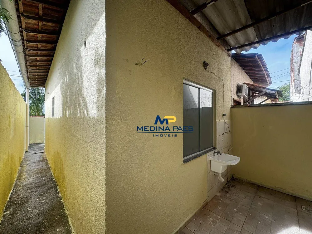 Casa, 1 quarto, 55 m² - Foto 32