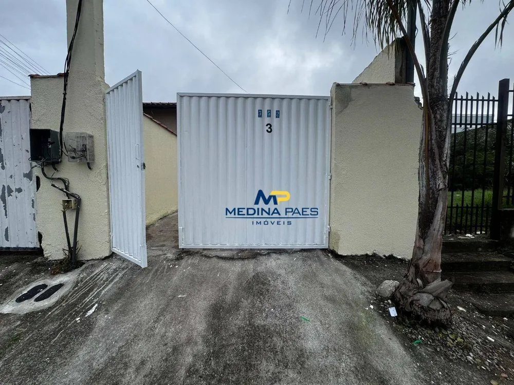 Casa, 1 quarto, 55 m² - Foto 48