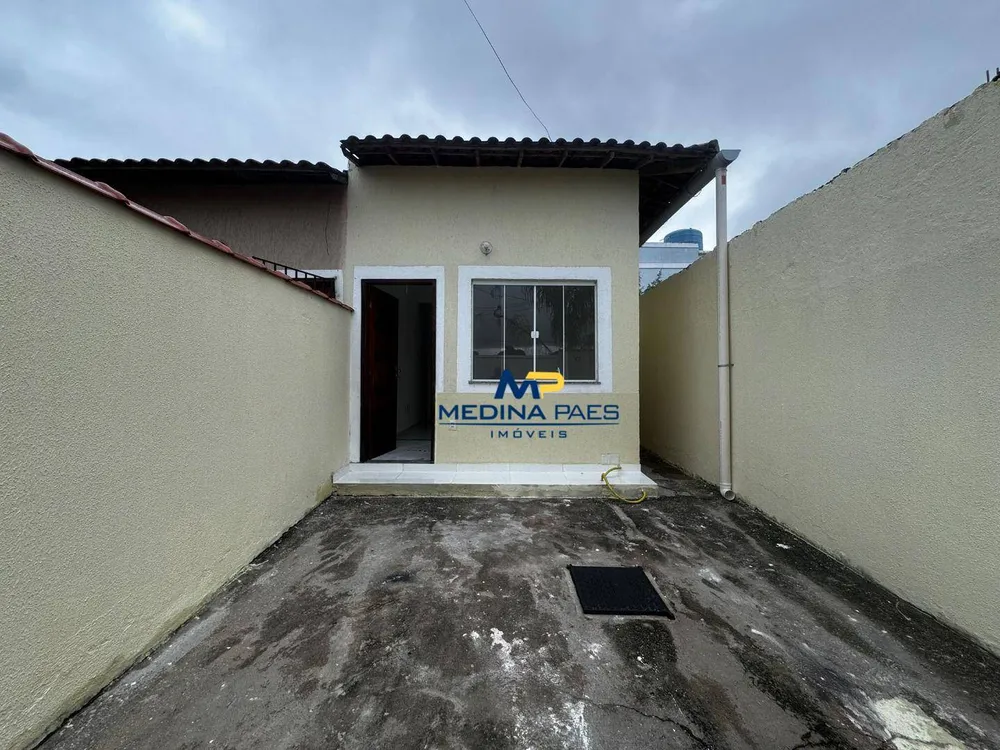 Casa, 1 quarto, 55 m² - Foto 46