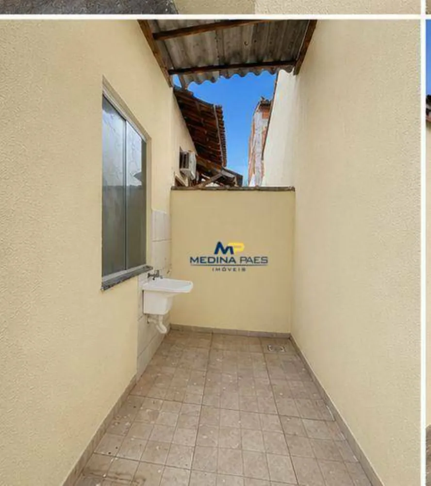 Casa, 1 quarto, 55 m² - Foto 33