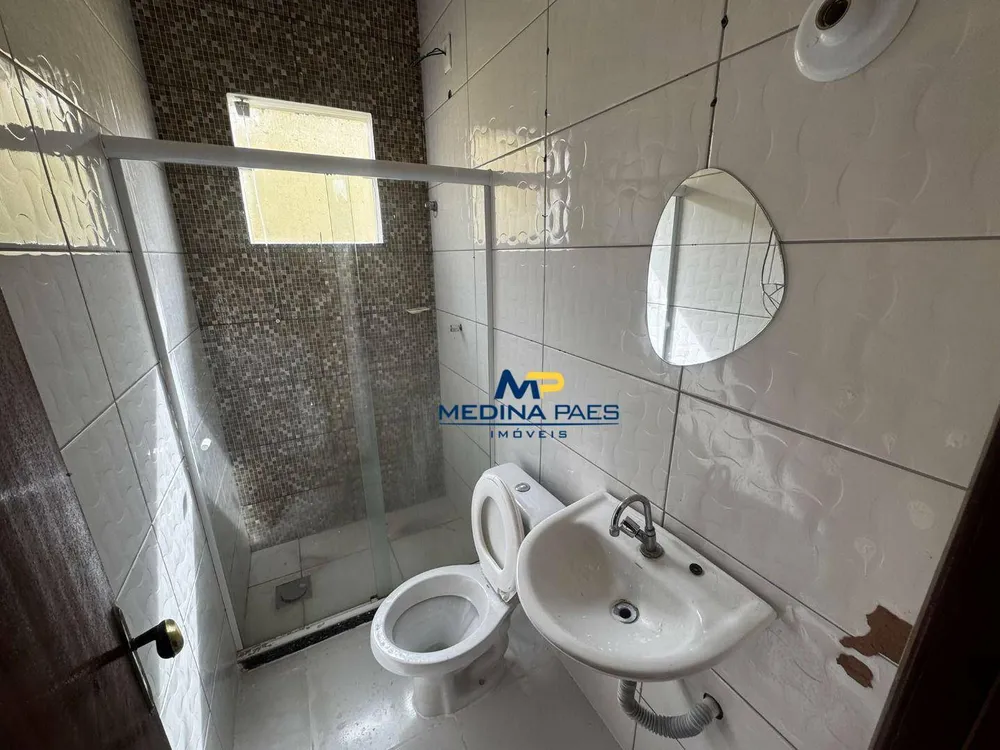Casa, 1 quarto, 55 m² - Foto 18