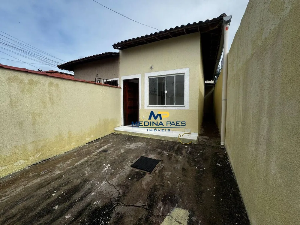 Casa, 1 quarto, 55 m² - Foto 2
