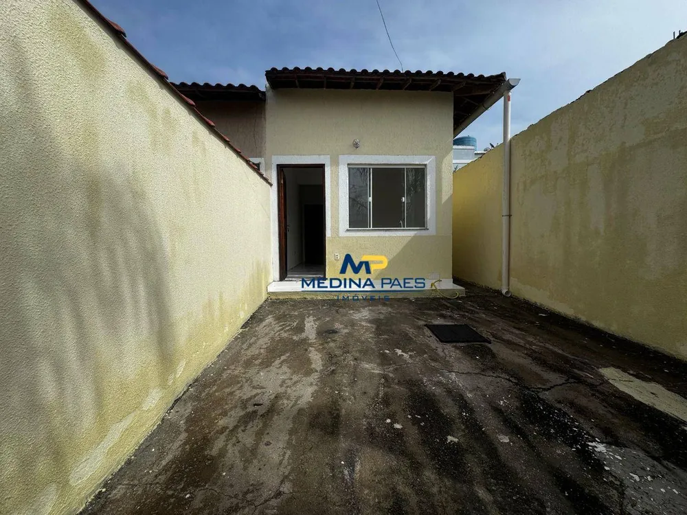 Casa, 1 quarto, 55 m² - Foto 38