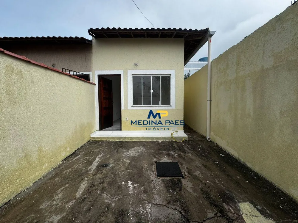 Casa, 1 quarto, 55 m² - Foto 1