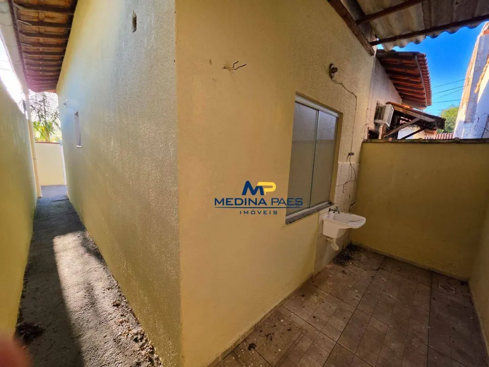 Casa, 1 quarto, 55 m² - Foto 40