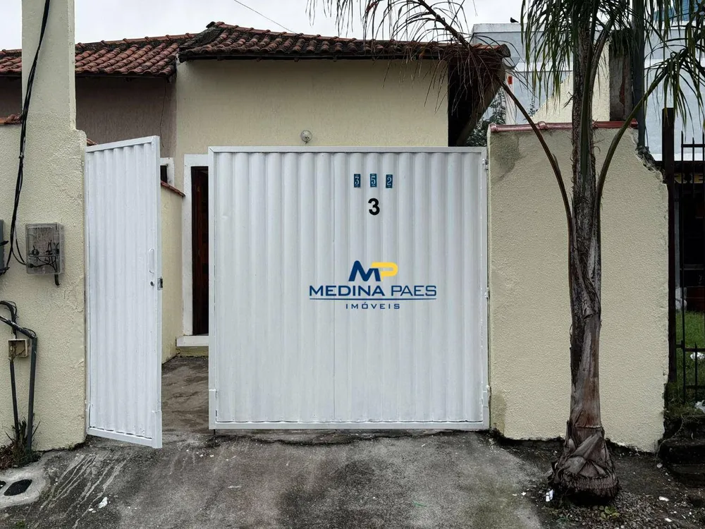Casa, 1 quarto, 55 m² - Foto 50