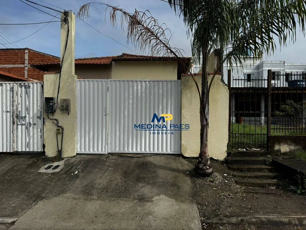 Casa, 1 quarto, 55 m² - Foto 41