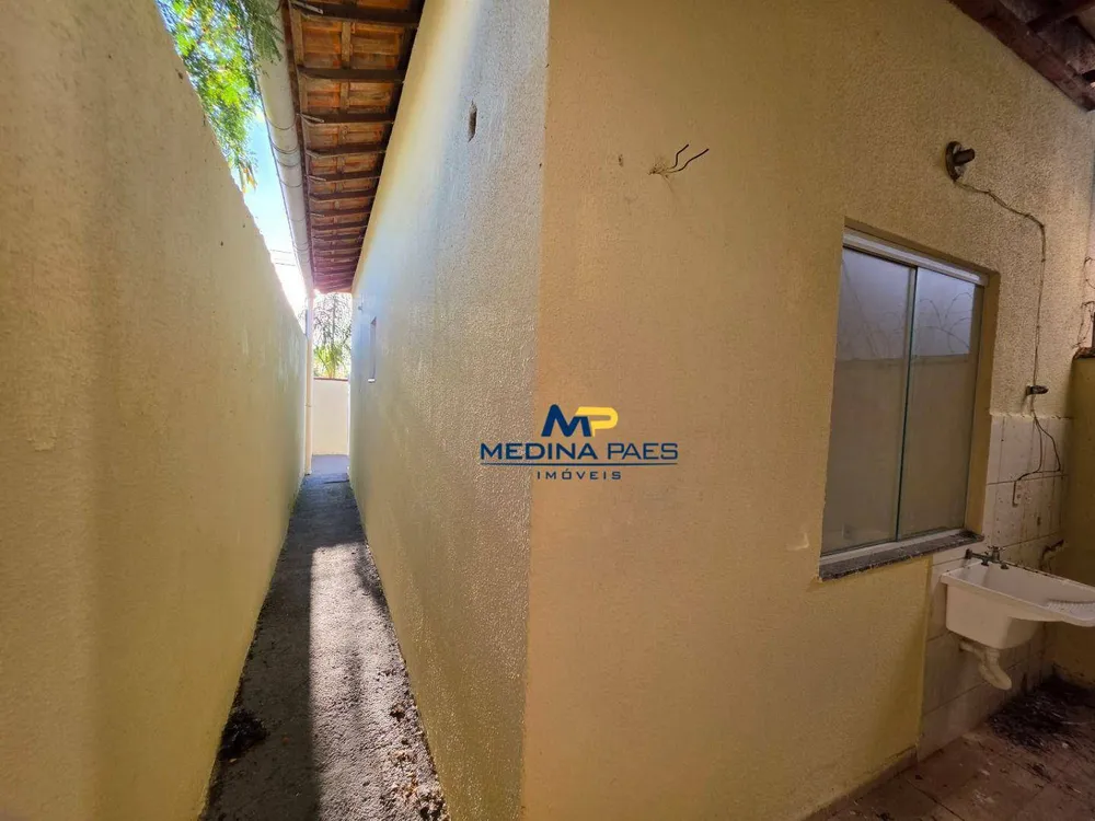 Casa, 1 quarto, 55 m² - Foto 43