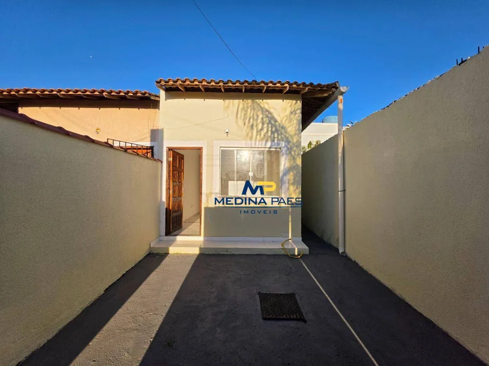 Casa, 1 quarto, 55 m² - Foto 3